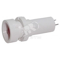 Лампа СКЛ16.2Б-Ж-2-24 м.к. жел. Лампа СКЛ16.2Б-Ж-2-24 м.к. жел.