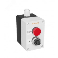 Пульт управления ПУ-2-401 IP54, ПУ-2 Пульт управления ПУ-2-401 IP54, ПУ-2