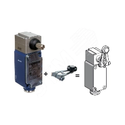 Выключатель концевой