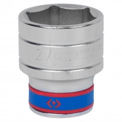 Головка торцевая стандартная шестигранная 1/2', 27 мм Головка торцевая стандартная шестигранная 1/2', 27 мм