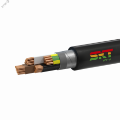 Кабель силовой ВБШвнг(А)-LS 4х25мс(N)-0,66 ТРТС