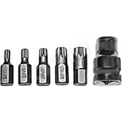 Набор бит ''SPLINE'' 6 штCrV