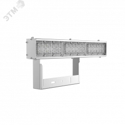 Светильник светодиодный ДПП-75Вт 8250Лм 4000К Olymp 2.0 Sport TV 12 град