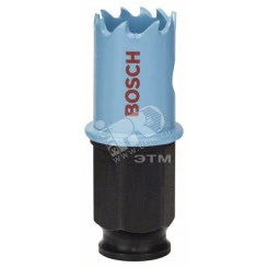 Коронка Sheet-Metal 20мм Коронка Sheet-Metal 20мм