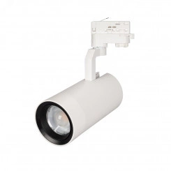 Светильник LGD-GELIOS-4TR-R95-40W Warm3000 (WH, 20-60 deg, 230V, DALI) (Arlight, IP20 Металл, 3 года) Светильник LGD-GELIOS-4TR-R95-40W Warm3000 (WH, 20-60 deg, 230V, DALI) (Arlight, IP20 Металл, 3 года)