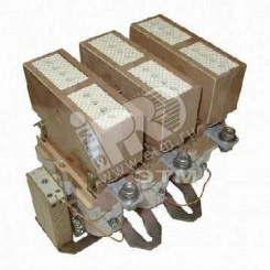 МК1-20А У3 Uкат 48В КОНТАКТОР 108200900.01 МК1-20А У3 Uкат 48В КОНТАКТОР 108200900.01