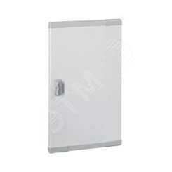 XL3 400 Дверь для кабельной секции высота 600