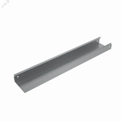 "Телескопическое расширение лотка ""ПЛЮС"" 50х600 HD"