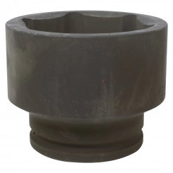 Головка торцевая ударная шестигранная 1&1/2', 125 мм