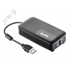 Модем USB для роутеров Keenetic по ADSL2+/VDSL2, 1хRJ-11, 1хUSB 2.0