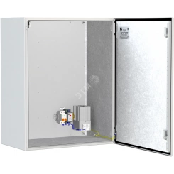 Термошкаф с обогревом для умеренного климата