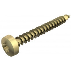 Винт Golden-Sprint 4x40mm Винт Golden-Sprint 4x40mm