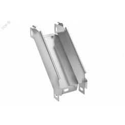 Угол внешний 300х65-90 S=1.0мм оцинкованный