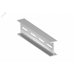 Профиль I-образный L=3,0м гор.оцинк. Профиль I-образный L=3,0м гор.оцинк.