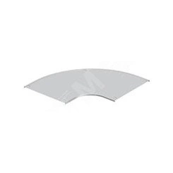 Крышка угловой секции 90° 600мм