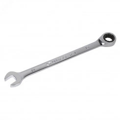 Ключ трещоточный комбинированный 10 мм Ключ трещоточный комбинированный 10 мм