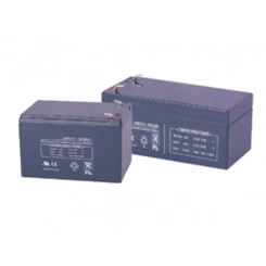 Аккумуляторная батарея Leoch Battery DJW12-7