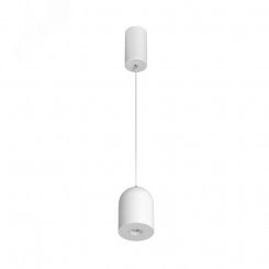 Светильник SP-ELEMENTA-DOME-R71-9W Warm3000 (WH, 39 deg, 230V) (Arlight, IP40 Металл, 3 года)