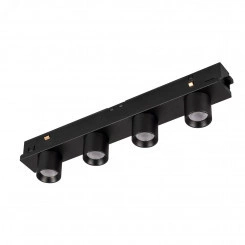 Светильник MAG-ORIENT-KRATER-L195-12W Warm3000 (BK, 25 deg, 48V, DALI) (Arlight, IP20 Металл, 3 года) Светильник MAG-ORIENT-KRATER-L195-12W Warm3000 (BK, 25 deg, 48V, DALI) (Arlight, IP20 Металл, 3 года)