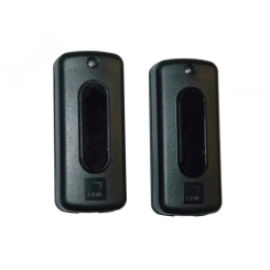 Фотоэлементы / передатчик, приемник / накладные, дальность 20 м Фотоэлементы / передатчик, приемник / накладные, дальность 20 м