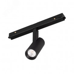 Светильник MAG-ORIENT-SPOT-R35-6W Day4000 (BK, 24 deg, 48V) (Arlight, IP20 Металл, 3 года) Светильник MAG-ORIENT-SPOT-R35-6W Day4000 (BK, 24 deg, 48V) (Arlight, IP20 Металл, 3 года)