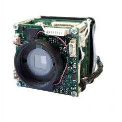 Видеокамера HD-SDI 2Мп телевизионная бескорпусная (объектив приобретается отдельно)