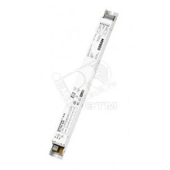 QT-FIT8 2X18/220-240 VS20 OSRAM QT-FIT8 2X18/220-240 VS20 OSRAM