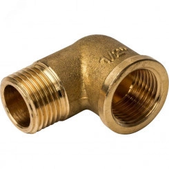 Уголок НВ 1/2