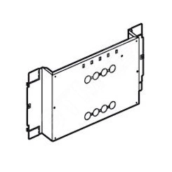 XL3800 Пластина для монтажа DPX-IS630 850