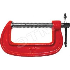 Струбцина тип ''G'' 150 мм (6'') Струбцина тип ''G'' 150 мм (6'')