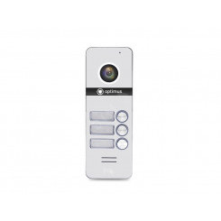 Панель видеодомофона AHD 1/2.7' CMOS Sensor, цветной,1920х1080 DSH-1080/3(white)