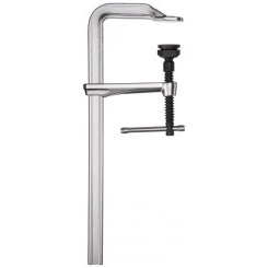 Струбцина высокоэффективная 1000/140, усилие: 12 кН, момент затяжки: 40 Нм, с Т-образной рукояткой Струбцина высокоэффективная 1000/140, усилие: 12 кН, момент затяжки: 40 Нм, с Т-образной рукояткой