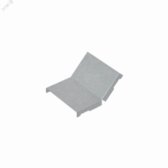 Крышка внутреннего вертикального угла 45х600 ПЛЮС HD