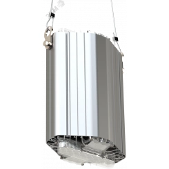 Светильник LED L-lego II 30 22Вт Д 4000К длинн корп подвес крепл IP66