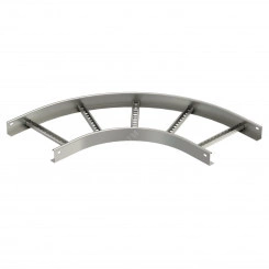 Секция угловая 90град.