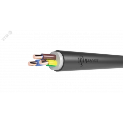 Кабель силовой ППГнг(A)-HF 3х6ок(N.PE)-1 ТРТС