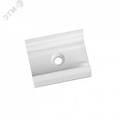 Комплект монтажных клипс для ленты NEON 15x16 DUAL 20 шт