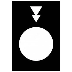 Плата маркировочная ZB2BY2956 Плата маркировочная ZB2BY2956