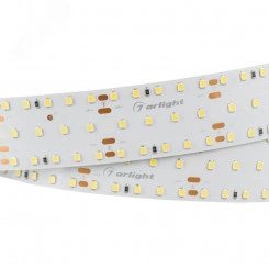 Лента S2-A280-34mm 24V Day4000 (25 W/m, IP20, 2835, 2.5m) Лента S2-A280-34mm 24V Day4000 (25 W/m, IP20, 2835, 2.5m)