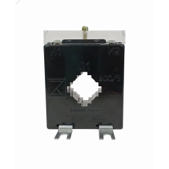 Трансформатор тока ТШП-0,66 10 ВА 0,5 400/5 без шины