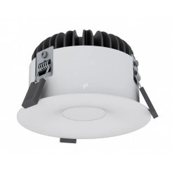 Светильник светодиодный DL POWER LED MINI 24 D40 4000K