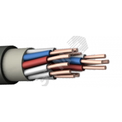 Кабель контрольный КВВГнг(А)-LS 14х1,5 ТРТС