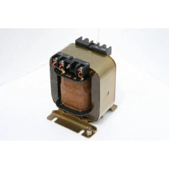 Трансформатор трёхобмоточный ОСМ1-1.0 380/24/24 Трансформатор трёхобмоточный ОСМ1-1.0 380/24/24