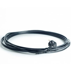 Комплект кабеля нагревательного                   саморегулирующегося HTM kit 4m в трубу (пищевой,  фторополимер, экранированный)