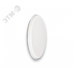 Светильник ДБО-88-18-101 CDR 840