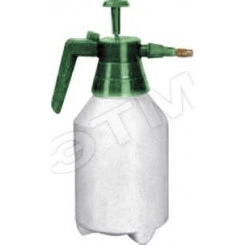 Опрыскиватель ручной 1 л Опрыскиватель ручной 1 л