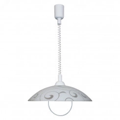 Светильник Морокко 410 НСБ 72-60 М52 матовый белый лифт белый ИУ