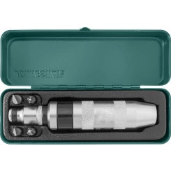 Отвертка ударная SL 8,10 мм PH# 2,3 , 5 предметов Отвертка ударная SL 8,10 мм PH# 2,3 , 5 предметов