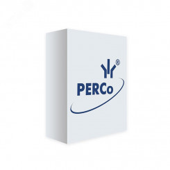 Модуль ПО PERCo-WM02 Верификация