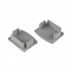 Заглушка для профиля 2807-2 универсальная REXANT